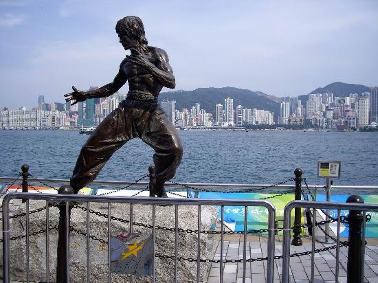 Avenida das Estrelas