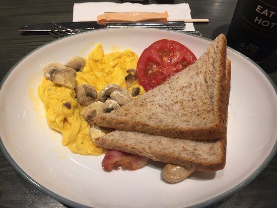 Oliver's Super Sandwiches